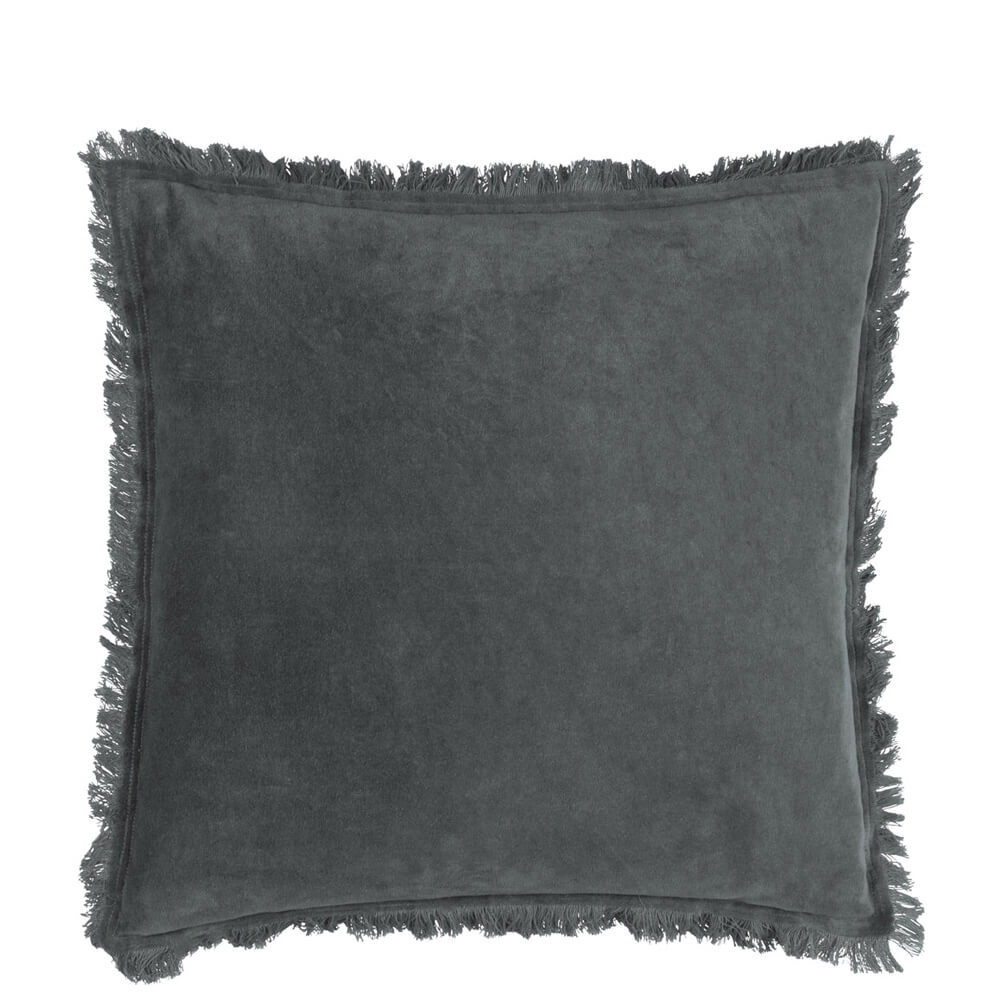 Yard Jaye Slate Cushion